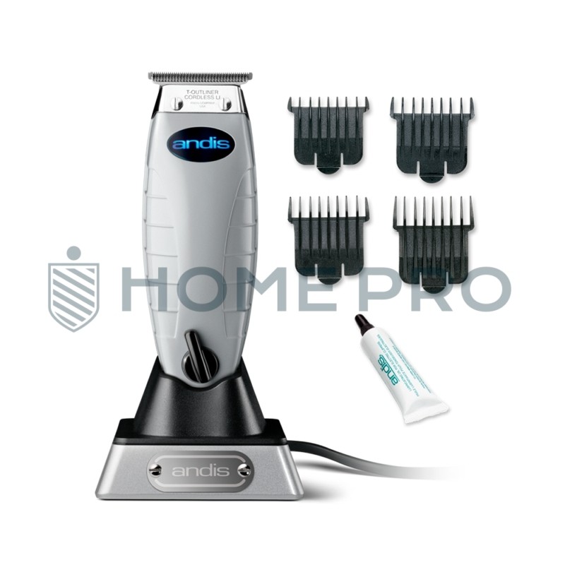 Máquina Andis Professional Cordless T-Outliner Li Trimme