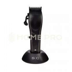 Cortador de cabelo SC StyleCraft Mythic Professional 9V com motor magnético microchipado
