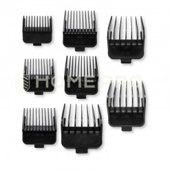 Cortador de cabello SC StyleCraft Mythic Professional 9V con motor magnético microchip