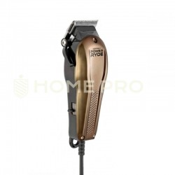 Máquina de cortar cabelo profissional Gamma+ Power Ryde