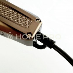 Máquina de cortar cabelo profissional Gamma+ Power Ryde