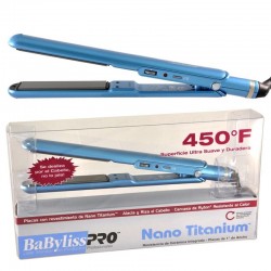 BABYLISS PLANCHITA 220V