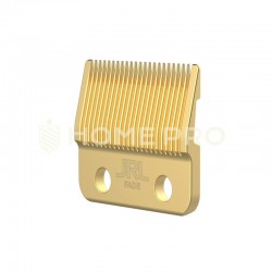 Cuchilla Fade FF2020C JRL FADE GOLD