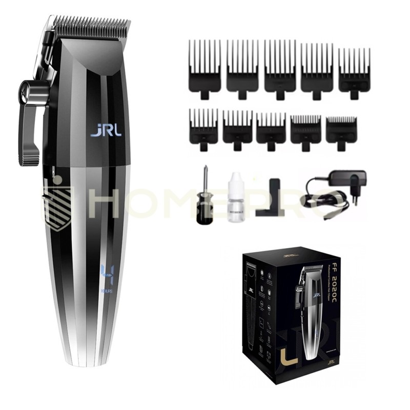 Máquina de cortar cabelo FF2020C JRL Máquina de cortar cabelo FF2020C JRL