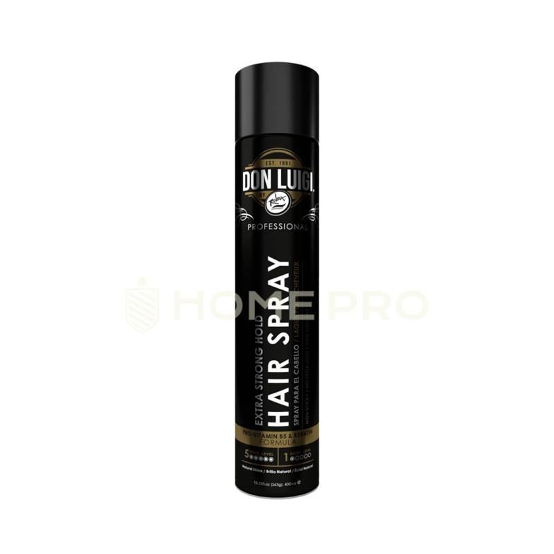 ROLDA Extra Strong Hair Spray - 400ml