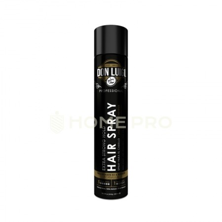 ROLDA Extra Strong Hair Spray - 400ml
