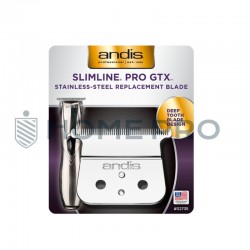 Cuchilla de recambio Slimline® Pro GTX™