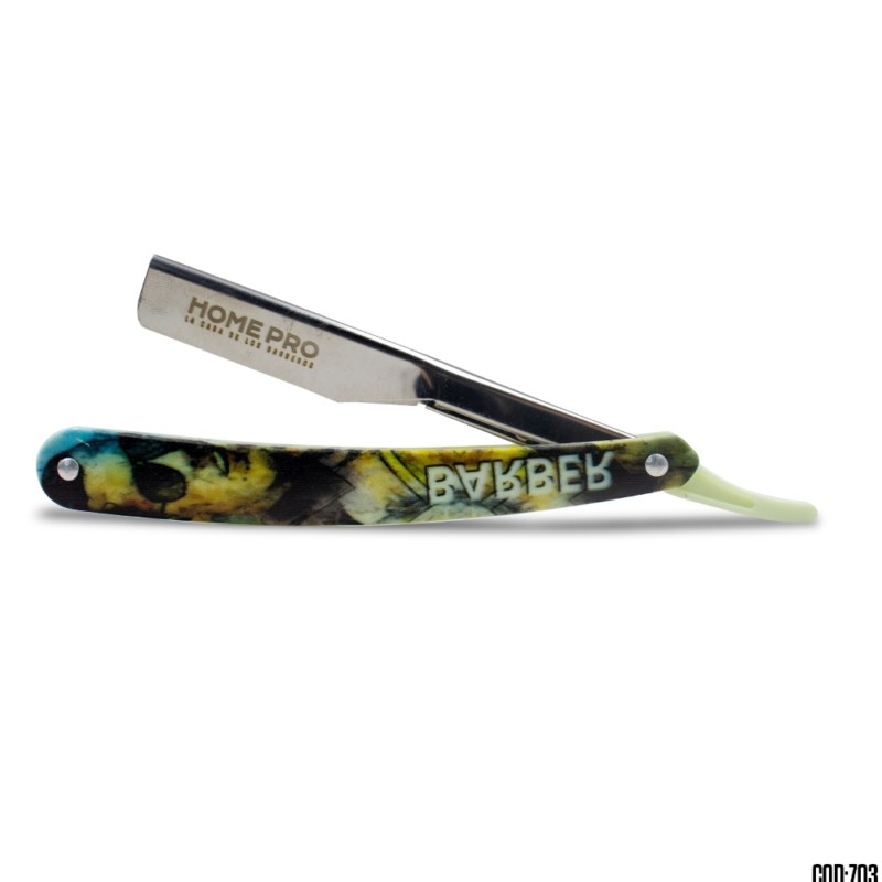 Navalhete Profissional - (703)