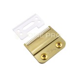 LAMINA MAGIC CLIP LM GOLD CERAMICA