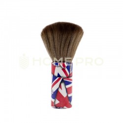 Espanador de Cabelo Profissional Para Cabeleireiro Barbeiro - Inglaterra