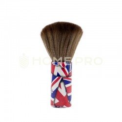 Espanador de Cabelo Profissional Para Cabeleireiro Barbeiro - Inglaterra