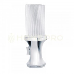 Saca Pello Talqueira Profissional Para peluquero Barbero Saca Pello Talqueira Profissional Para peluquero Barbero