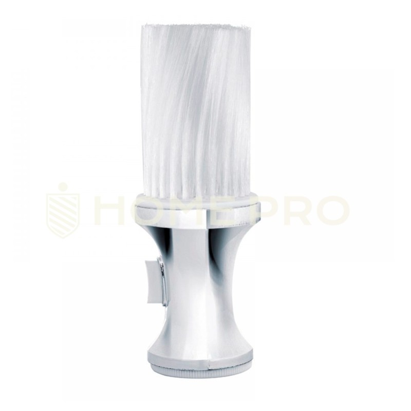 Saca Pello Talqueira Profissional Para peluquero Barbero Saca Pello Talqueira Profissional Para peluquero Barbero