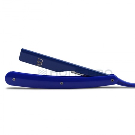 Maquinilla de afeitar profesional L3V3L Soporte de maquinilla de afeitar - Azul