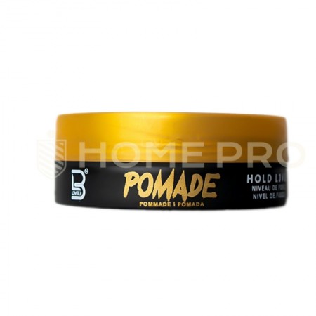 Pomada Modeladora L3VEL 3 Efeito Brilho 150ml