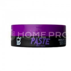 Pomada Modeladora Mate L3V3L Efecto Natural 150ml Pomada Modeladora Mate L3V3L Efecto Natural 150ml
