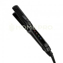 CHAPINHA DE TITÂNIO PRETO LED 1 CHAPINHA DE TITÂNIO PRETO LED 1