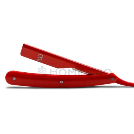 NAVALHA L3VEL 3 - VERMELHO NAVALHA L3VEL 3 - VERMELHO