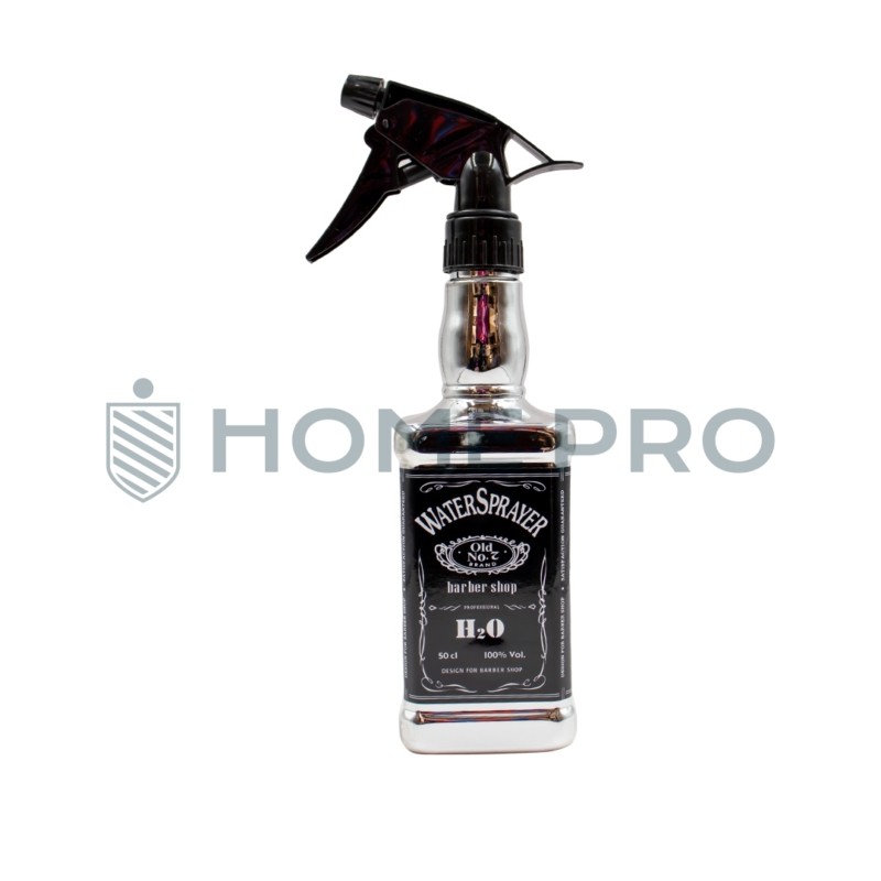 ROCIADOR MOUSTACHE BARBER 1174