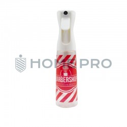 Borrifador Pulverizador Continuo Jato Névoa Luxo 300ml