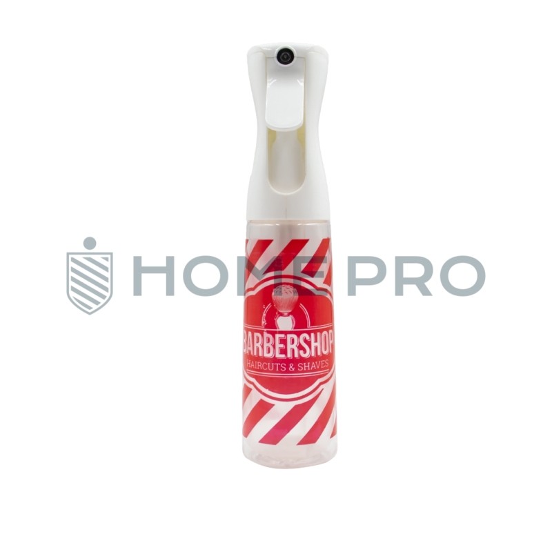 Pulverizador Rociador Continuo Luxury 300ml