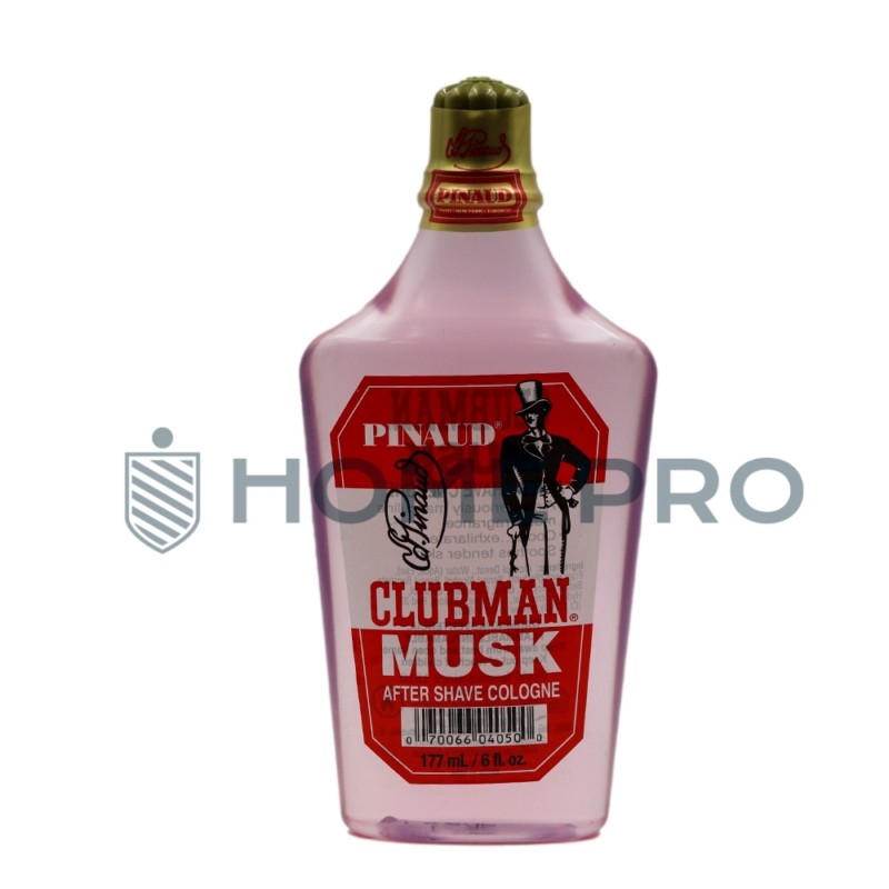 Loción para después del afeitado CLUBMAN PINAUD , MUSK