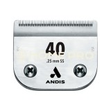 LAMINA ANDIS N 40*