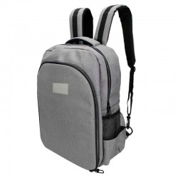 Mochila profesional para herramientas de peluquería y barbería Mini mochila portátil para