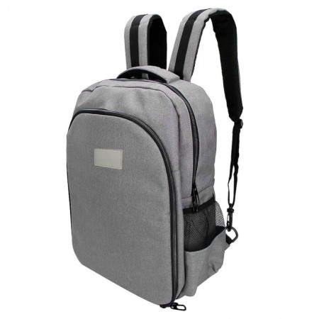 Mochila profesional para herramientas de peluquería y barbería Mini mochila portátil para