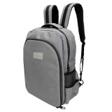 Mochila profesional para herramientas de peluquería y barbería Mini mochila portátil para