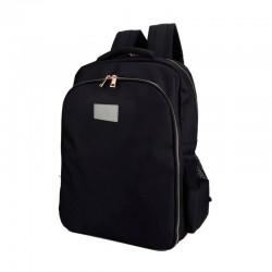 Mochila profesional para herramientas de peluquería y barbería Mini mochila portátil para