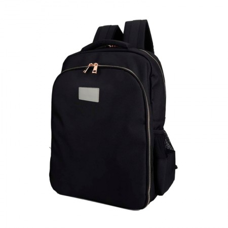 Mochila profesional para herramientas de peluquería y barbería Mini mochila portátil para