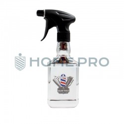 Borrifador Pulverizador Água Pulverizador de agua Salon Prata