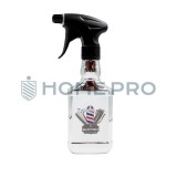 Pulverizador de agua Salon Silver