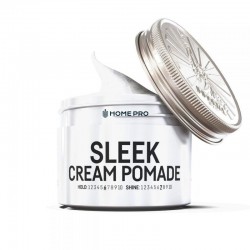 Pomada de Creme Exclusivo Elegante IMMORTAL 100 ML e 3,4 FL. OZ. 