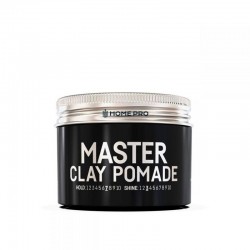 Pomada de Arcilla Master Exclusive IMMORTAL 100 ML e 3,4 FL. OZ.