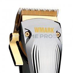 Cortador de cabello Wmark NG 2022B Cordless Bivolt