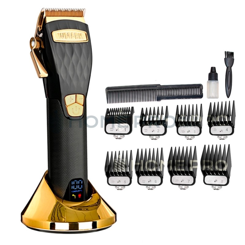 Máquina De Corte Wmark NG-2032 Cordless Bivolt