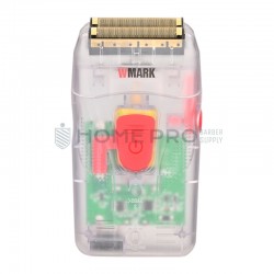 MAQ. WMARK SHAVER NG-987 TRANSPARENTE