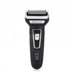 Km-6559 | Kemei ® Afeitadora Eléctrica Profesional 3 en 1 Km-6559 | Kemei ® Afeitadora Eléctrica Profesional 3 en 1