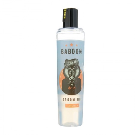 Grooming Baboon 240 ml