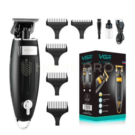 Cortapelos Profesional VGR V-192 Trimmer