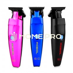 Cortador de cabelo Máquina de acabamento trimmer profissional Stylecraft SC Rebel