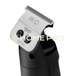 Cortador de cabelo Máquina de acabamento trimmer profissional Stylecraft SC Rebel