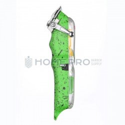 Cortadora de cabello sin cable Wmark NG-408 Bivolt Wmark