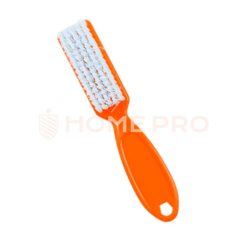 Cepillo Disfraz para Limpieza de Peluquería Degradante - Naranja Cepillo Disfraz para Limpieza de Peluquería Degradante - Naranja