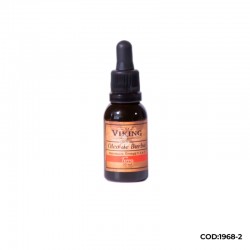 Aceite para barba - Terra - Viking 30 ml