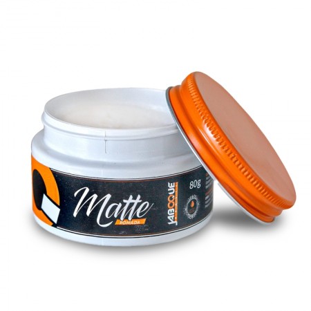 Pomada Finalizadora Matte 80g Jaboque