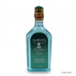 Loción para después del afeitado Clubman Reserve Gents Gin