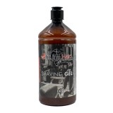 Gel de Afeitar Oficina Hair 1kg